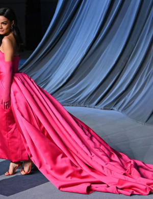 photos Rachel Zegler