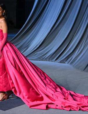 photos Rachel Zegler