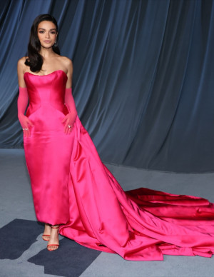 photos Rachel Zegler