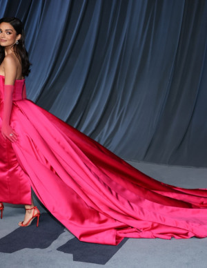 photos Rachel Zegler