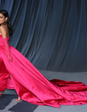 photos Rachel Zegler