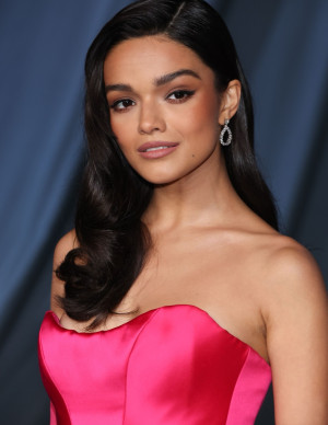 photos Rachel Zegler