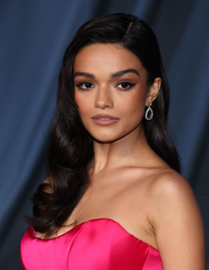 photos Rachel Zegler