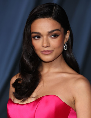 photos Rachel Zegler