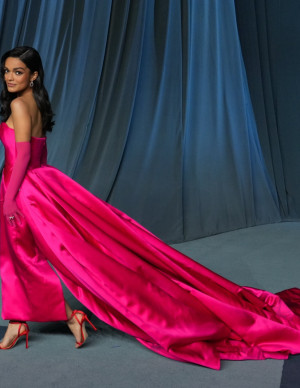 photos Rachel Zegler