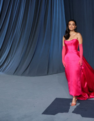 photos Rachel Zegler