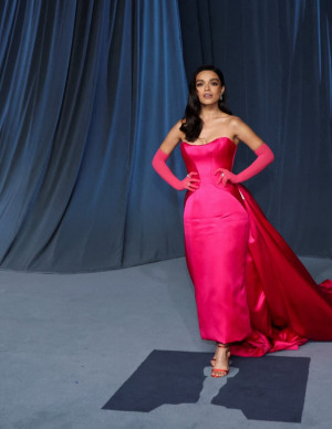 photos Rachel Zegler