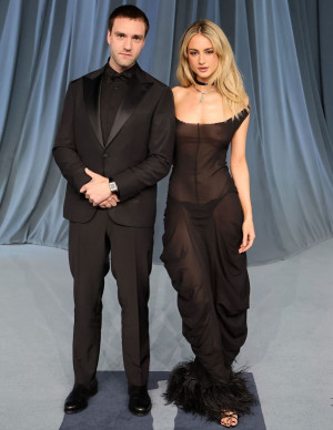 photos Grace Van Patten