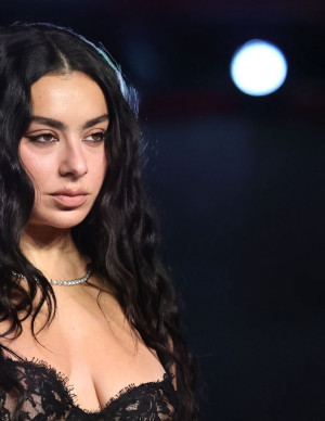photos Charli XCX