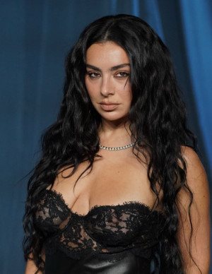 photos Charli XCX