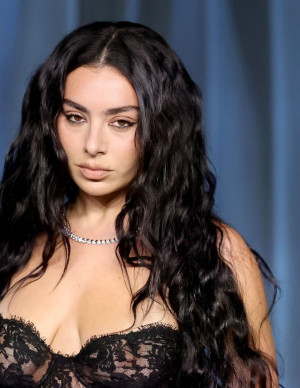 photos Charli XCX