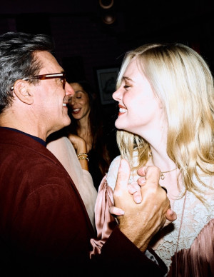 photos Dakota Fanning