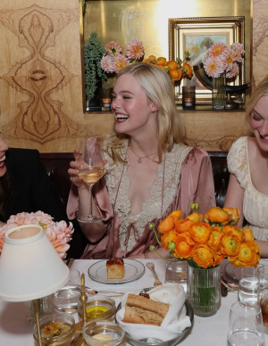 photos Dakota Fanning