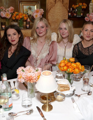 photos Dakota Fanning