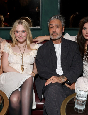 photos Dakota Fanning