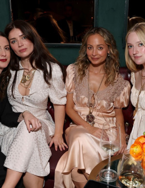 photos Dakota Fanning