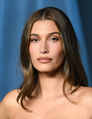 photos Hailey Bieber