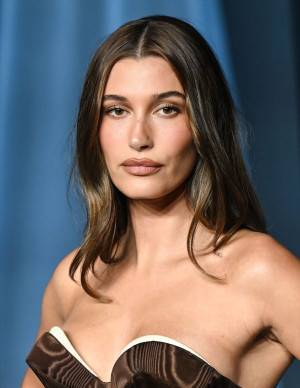 photos Hailey Bieber