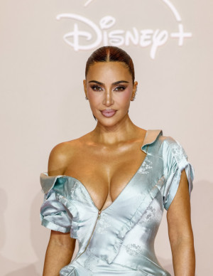 photos Kim Kardashian