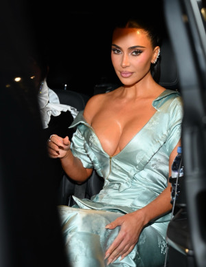 photos Kim Kardashian