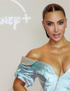 photos Kim Kardashian