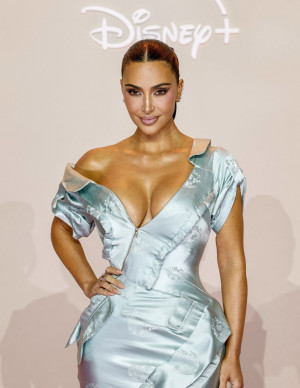 photos Kim Kardashian