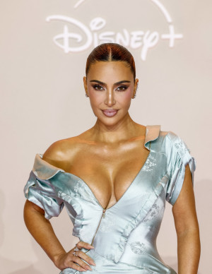 photos Kim Kardashian