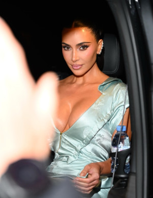 photos Kim Kardashian