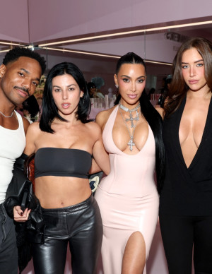 photos Kim Kardashian