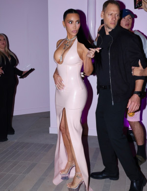 photos Kim Kardashian