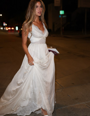 photos Kara del Toro