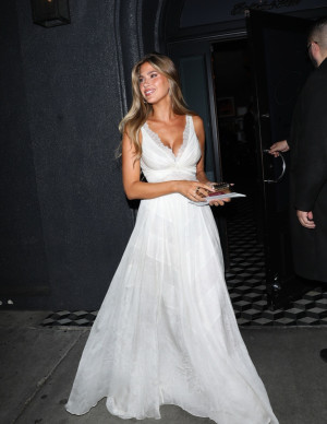 photos Kara del Toro