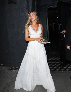 photos Kara del Toro