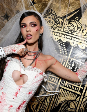 photos Victoria Justice