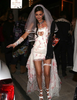 photos Victoria Justice