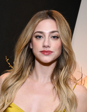 photos Lili Reinhart