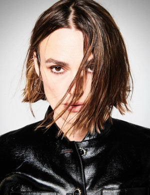 photos Keira Knightley