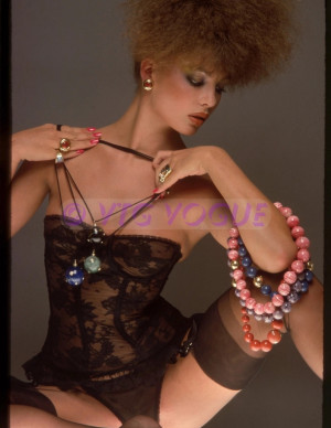 photos Kelly LeBrock