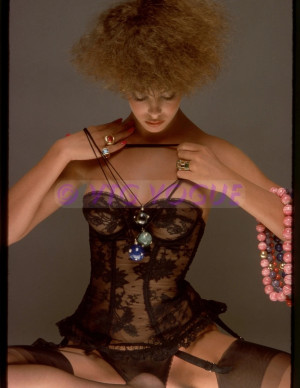 photos Kelly LeBrock