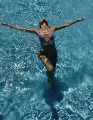 photos Candice Swanepoel