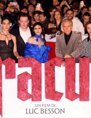 photos Matilda De Angelis