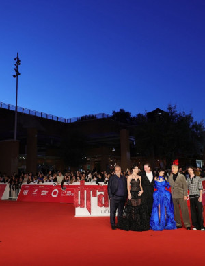 photos Matilda De Angelis