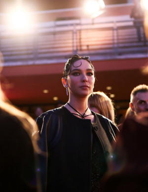 photos Matilda De Angelis