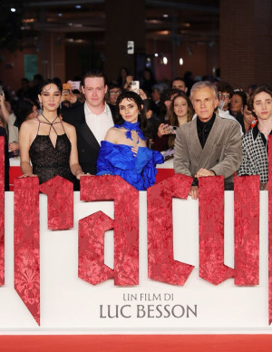 photos Matilda De Angelis