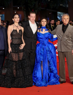 photos Matilda De Angelis