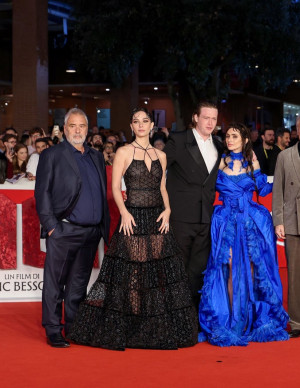 photos Matilda De Angelis