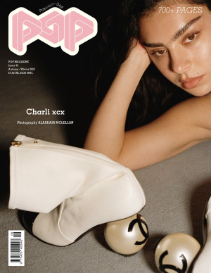 photos Charli XCX
