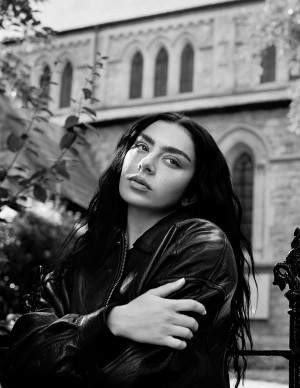 photos Charli XCX