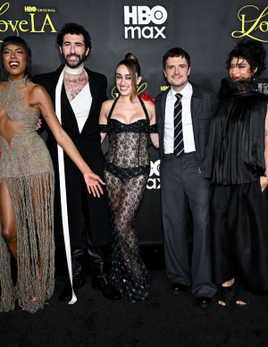 photos Rachel Sennott