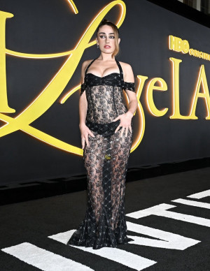 photos Rachel Sennott